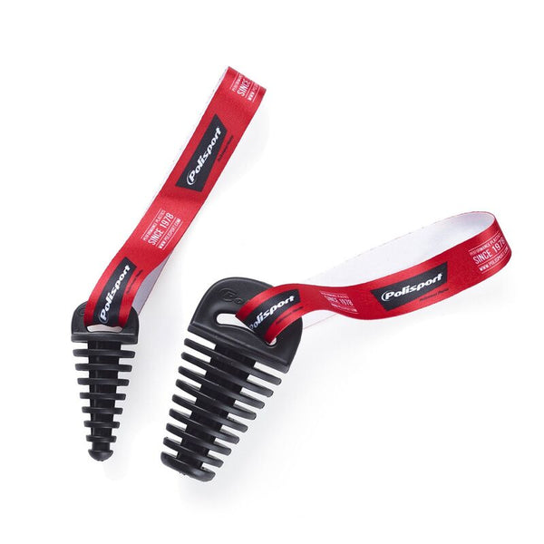 Police Port 2-Strokes Muffler plugs 8434900001