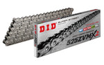 D.I.D 530ZVM-X2 X-Ring Drive Chain 530 1120905005