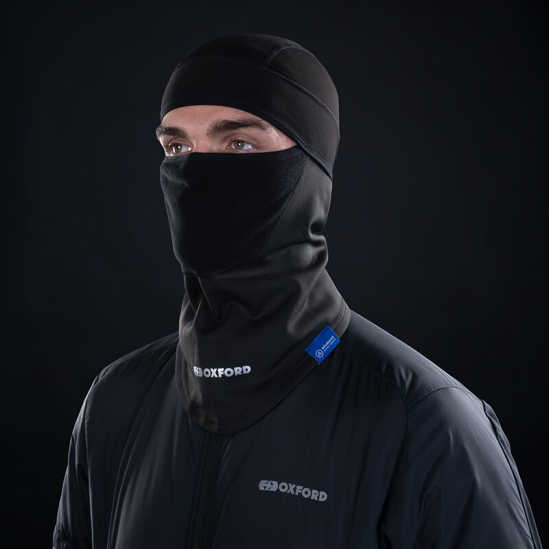 Oxford Winddicht Balaclava CA230301