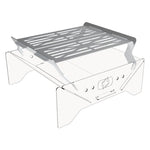 Oxford Grill voor FirePit Ox877