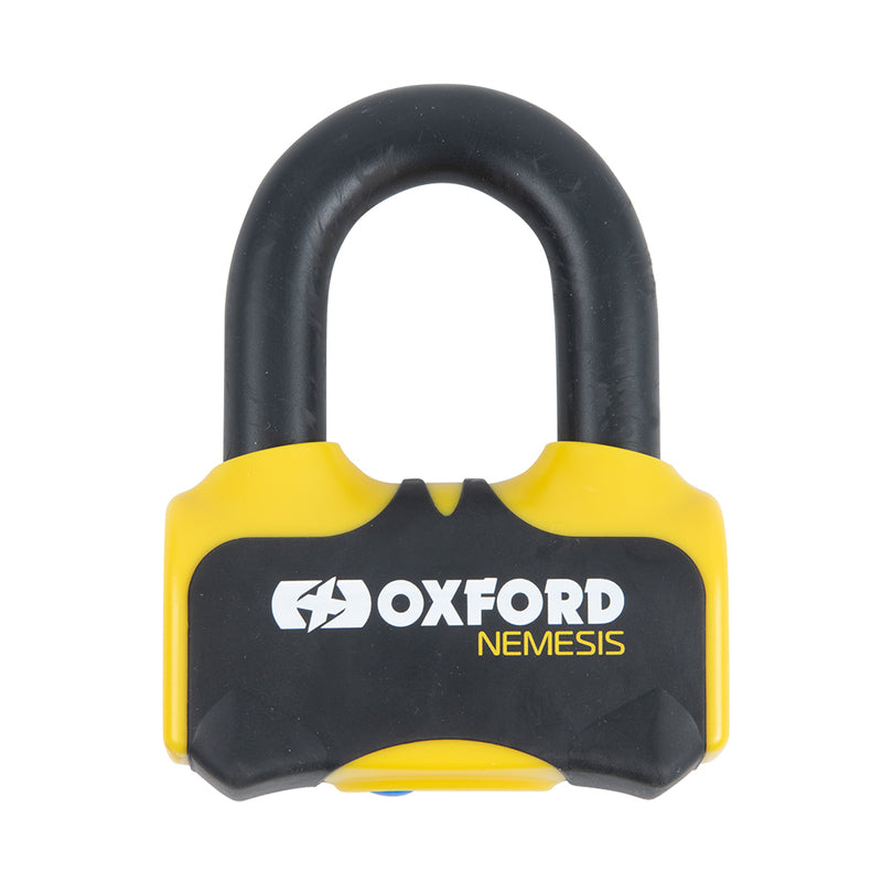 Oxford Nemesis Disc Lock - 16mm Lk471