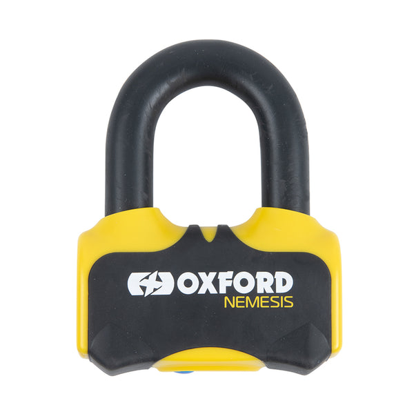Oxford Nemesis Disc Brake Lock - 16 mm