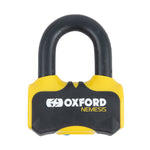 Oxford Nemesis Disc Lock - 16mm LK471