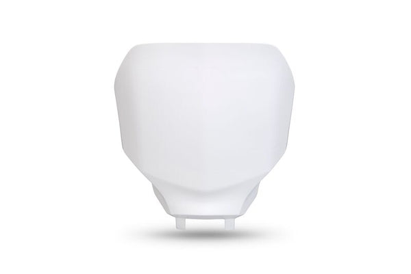 UFO voorste nummerplaat - Yamaha YZ450F YA04894#046