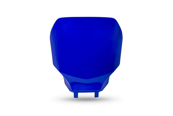 UFO voorste nummerplaat - Yamaha YZ450F YA04894#089