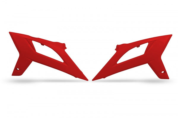 Couvoirs de radiateur d'OVNI - Beta RR BE02002 # 063