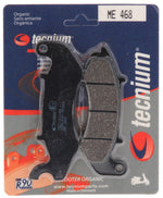 Tecnium Scooter organische Bremsbeläge - ME468 1121495