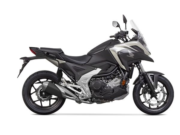 Shad 3P Système Ajustement (côté) H0NC72if