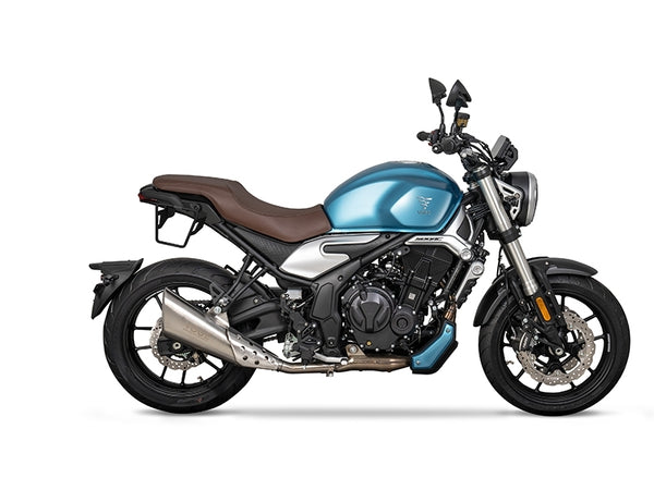 Shad Side Bagehalter V0AC52SR