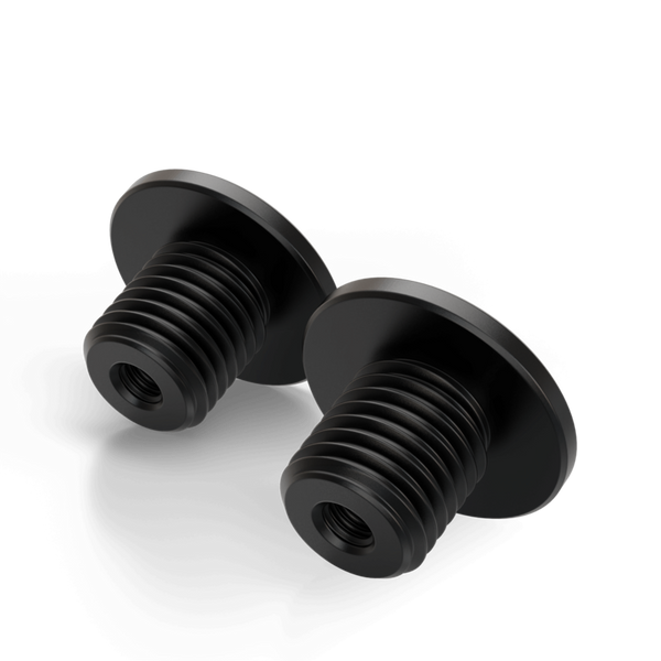 Highsider M16 Stuuradapter Harley-Davidson-modellen (paar) 161-052