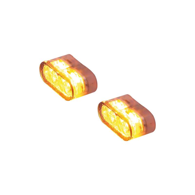 Highsider Little Star-MX Pro Module LED Indicator 204-333