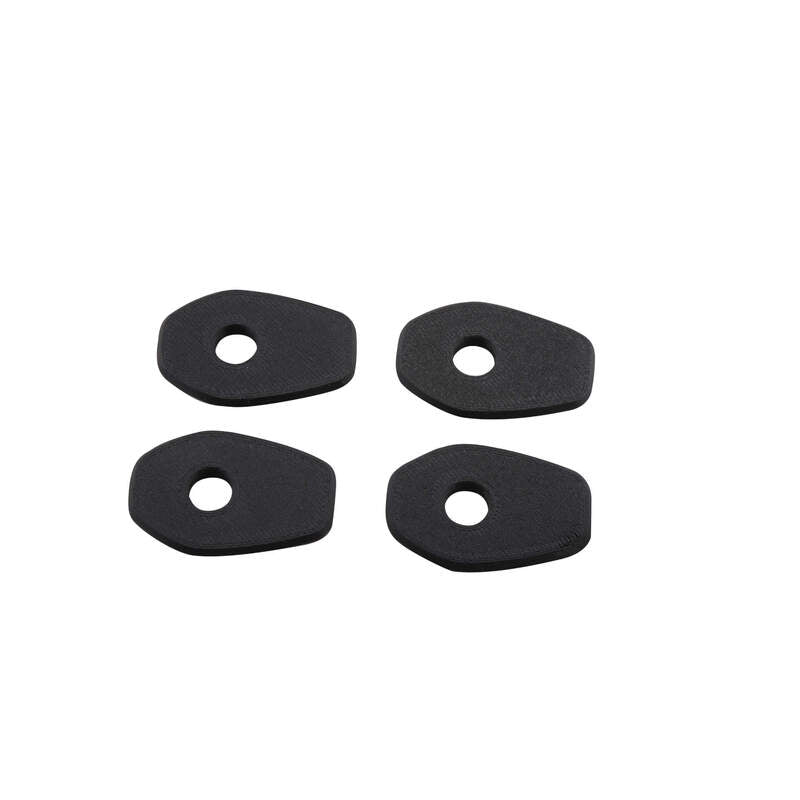 Highsider-Montageplatten Indy Spacer 207-184H