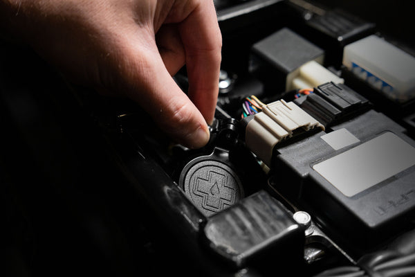 MUC-OFD Secure Taghalter PS 20935