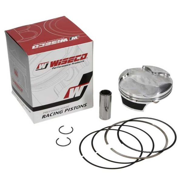 Wiseco 4 -Stroke Forged Series Piston Kit - Ø78.00 mm W40144M07800B