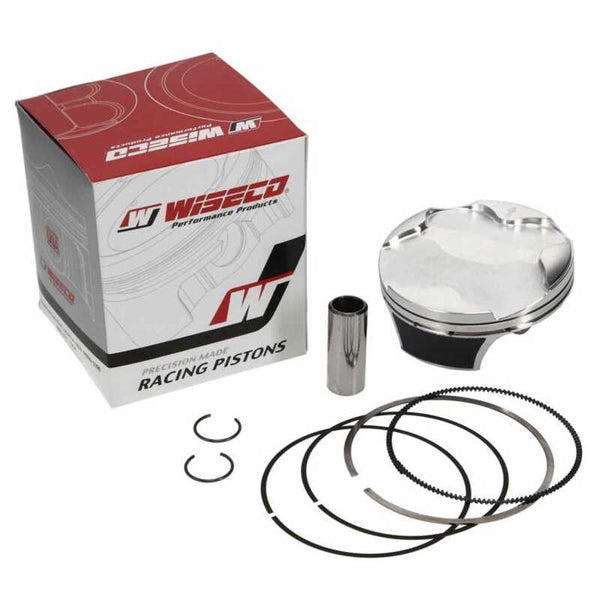 Wiseco 4 -Stroke Forged Series Piston Kit - Ø78.00 mm W40273m07800b