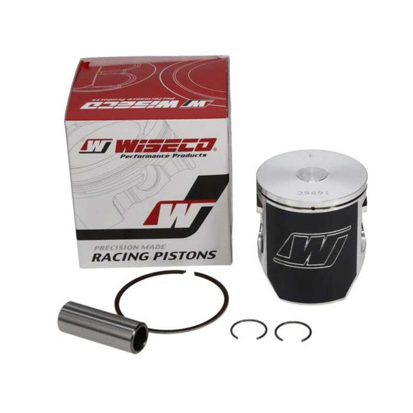 Kit de piston de la série Wiseco 2 traits - Ø72.00 mm W850M07200