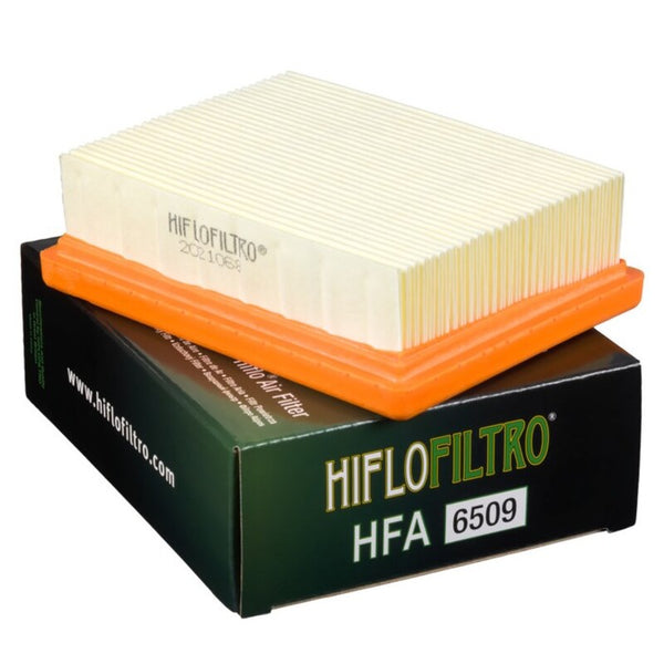Hiflofiltro -Luftfilter - HFA6509
