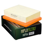 HIFLOFILTRO Air Filter - HFA6509 HFA6509