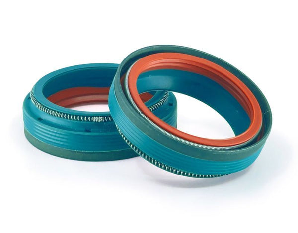 SKF DUAL Compound Fox Fork Seal Ø40mm Mtbdual-40fn