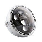 Highsider Santa Fe Type 11 7 inch LED-koplamp met TFL 223-289