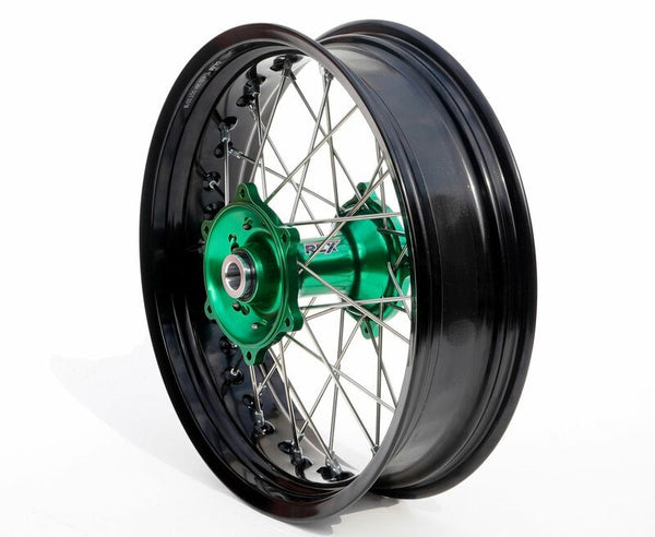RFX Race Sm Arrière complet Werel 17x5.00 FXWH 20032 55GN
