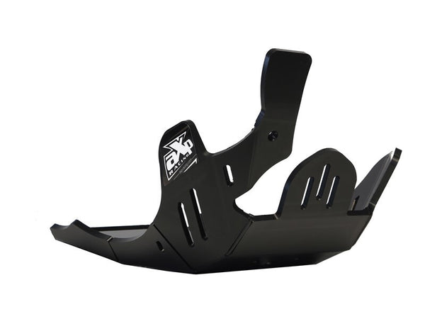 Axp Xtem Skid -plaat - HDPE 8mm AX1688