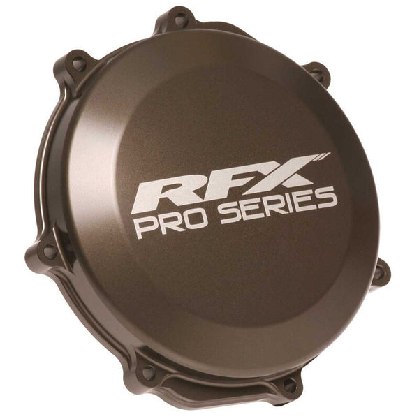 RFX Pro -koppelingsafdekking FXCC 40700 99H2