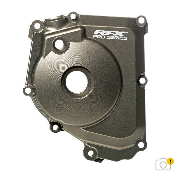 RFX Pro Ignition Cover - Fxid anodisé dur 40500 99H2