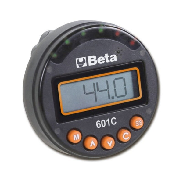Beta Digital Angle Indicator 601C