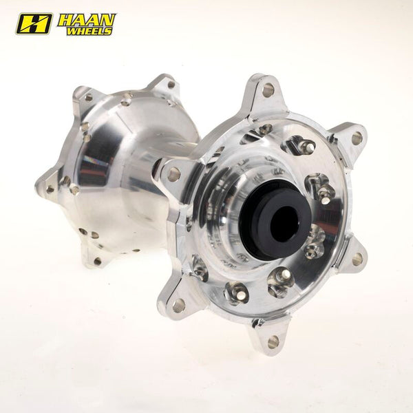 HAAN WIELEN ACHTA HUB - SILVER 6 262/1