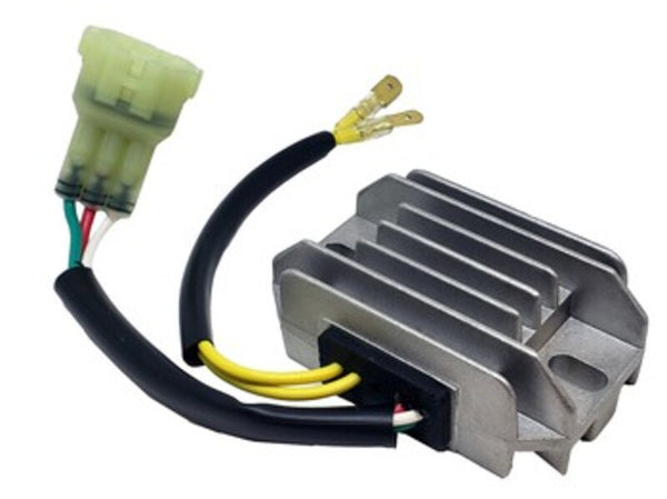 Dze Regulator - 2569 1123661