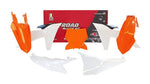 Racetech plastic kit-oem kleur (2024) ktm r-kitktm-oem-024