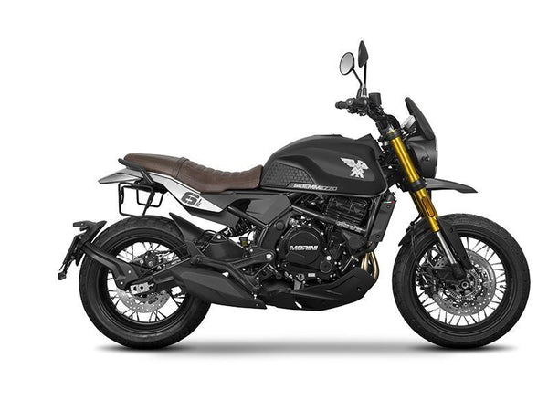 Shad SR -Seitenrückhalter M0SM62SR