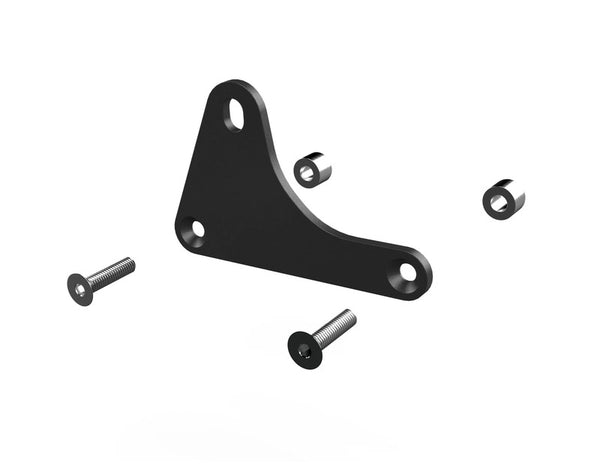 Support de corne denali - Ducati Desertx (HMT.22.10300)