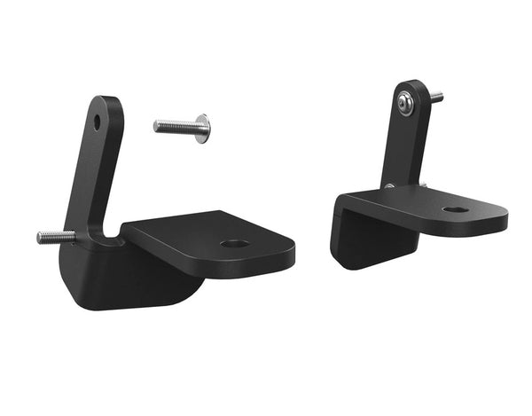 Support léger de Denali pour barre d'air OEM - Ducati Desertx (lah.22.10302)