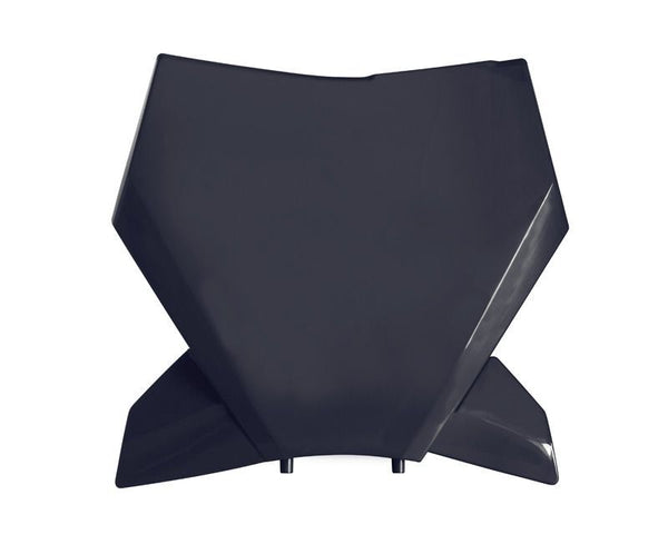 Racetech Front Number Platte R-Tbktmnr0023