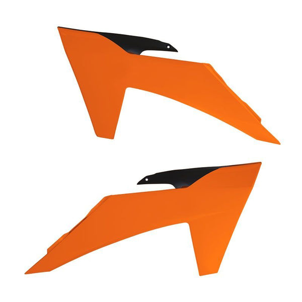 Racetech radiator scheps r-cvktmarnr23