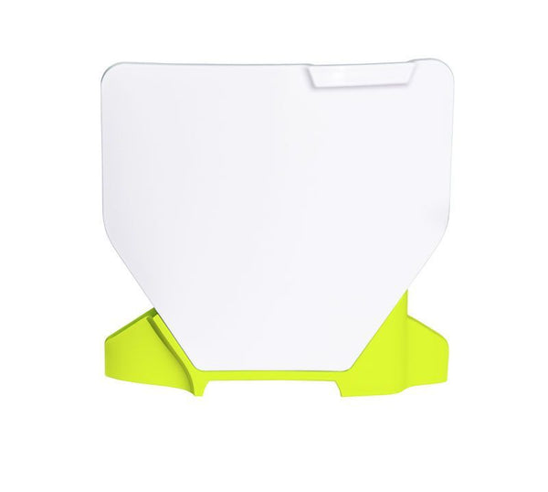 RACETECH Vorderes Nummernschild R-TBHSQBNGQ23 