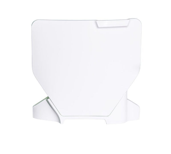 RACETECH Vorderes Nummernschild R-TBHSQBN0023 