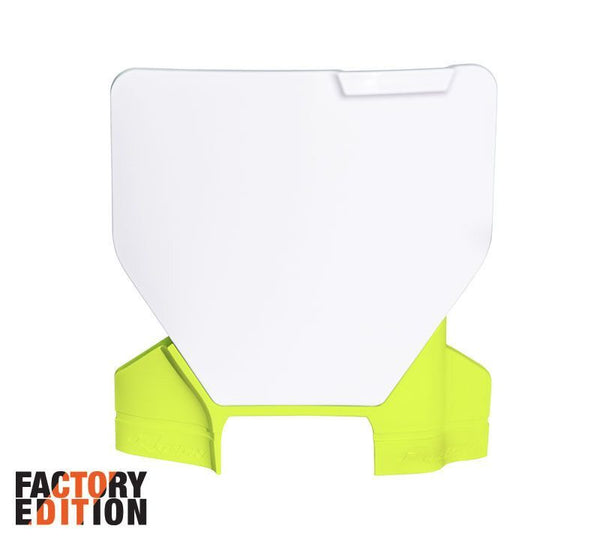 Racetech Factory voorste nummerplaat R-TBHSQBNGQ93