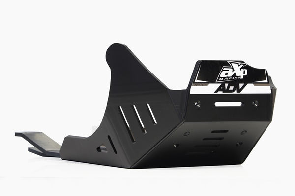 AXP Adventure Skid Plate - HDPE 8MM AX1696