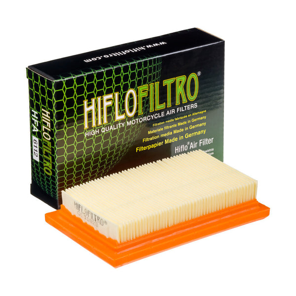 Hiflofiltro -Luftfilter - HFA6112