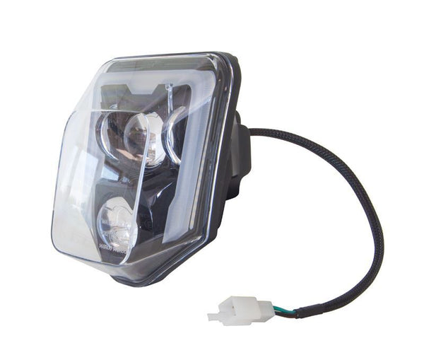 Racetech LED-koplamp R-FAROHSQ0020