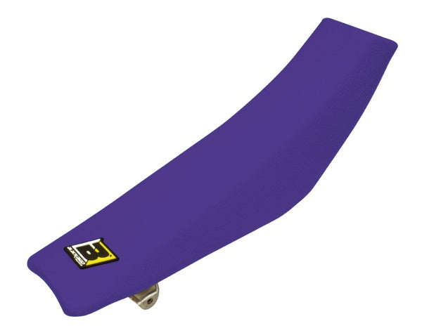 Blackbird Replica Team Yamaha Factory 50th Anniversary Saddle Cover - 1253R11 / 01