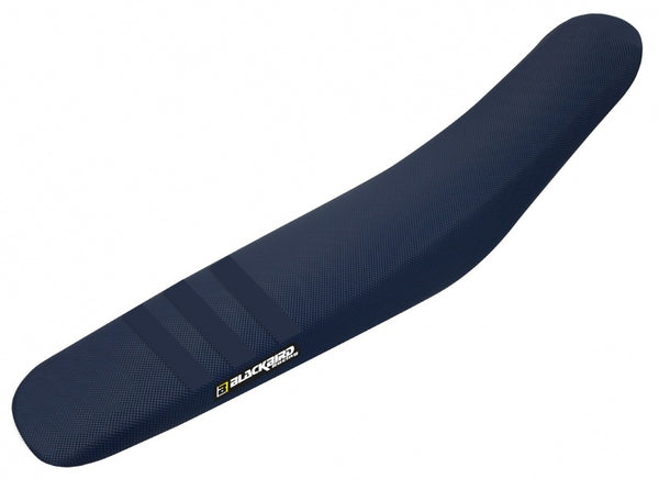 Blackbird Replica Trophy 2022 Saddle Cover - Husqvarna 1622R6