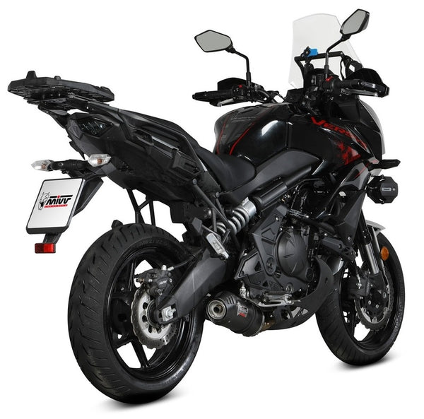 Silencieux mivv ovale K.055.l3c