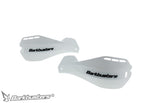 Barkbusters ego plastic bewakers alleen ego 203-00-wh