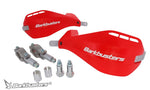 Barkbusters ego handbuards-mini fietsen mx met 22 mm (7/8) stuur ego-204-00 erd