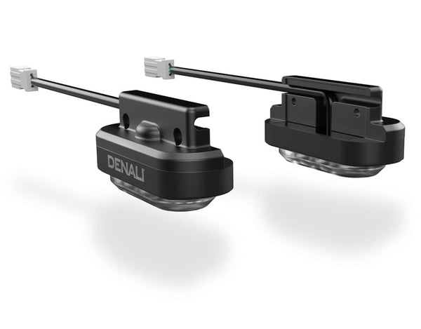 DENALI T3 Ultra-Viz 4-in-1 Sicherheits- & Sichtbarkeitskit für Motorräder DNL.T3.10700 