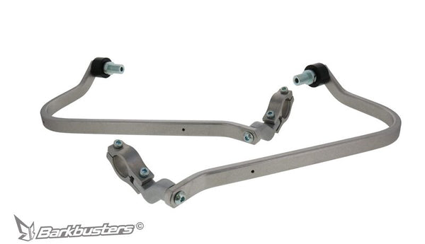 Barkbusters Hardwarekit Twee puntenbevestiging BHG-113-00 NP